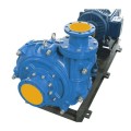 Horizontal Centrifugal Slurry Pump