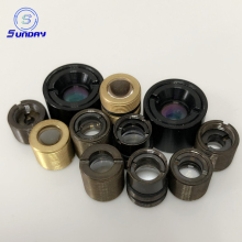 EFL15mm Laser Aspheric Collimator Lens