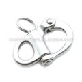 Fashion High Quality Metal Quick Release Snap Hooks