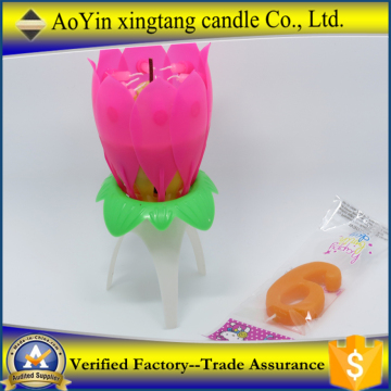 taobao birthday candle velas