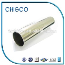 Thailand factory stainless steel tube for decoration avoid anti-dumping duties