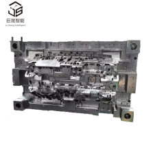 Auto Vehicle Dashboard Mold