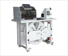 Fully Automatic Corrugated Tube Cutting Machine