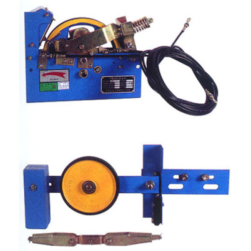Maschine Seilaufzugs Aufzug Drehzahlregler, 0,5 m/s - 1,75 m/s PB208