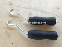 Tie Wire Tool/Tie Twister Tool/Plastic Handle Tie Twister