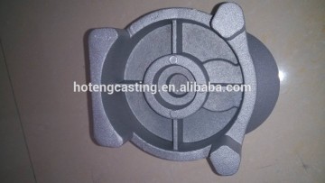 OEM gravity aluminum die casting