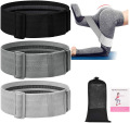 Justerbara Mini Workout Stretch Resistance Bands