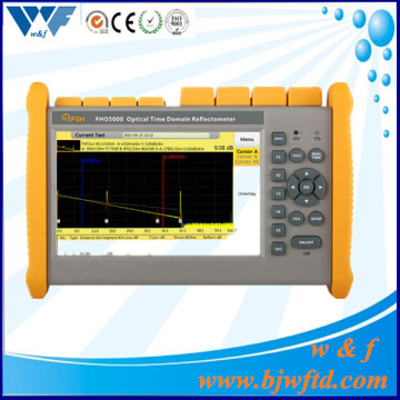 SM MM OTDR Equal to EXFO OTDR FTB-1 / Noyes M210 OTDR