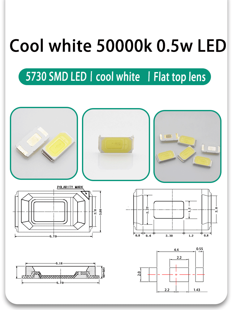 High-CRI-White-LED-50000-60000K-5730-CRI-90-5730CW500K60L6W-Cool-white-SMD-LED-5730-50000-60000K-Super-cool-white-SMD-LED-CRI-90-0_02