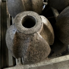 High Performance Slag Blocking Series