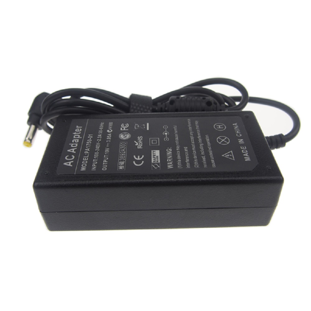 laptop adapter for hp