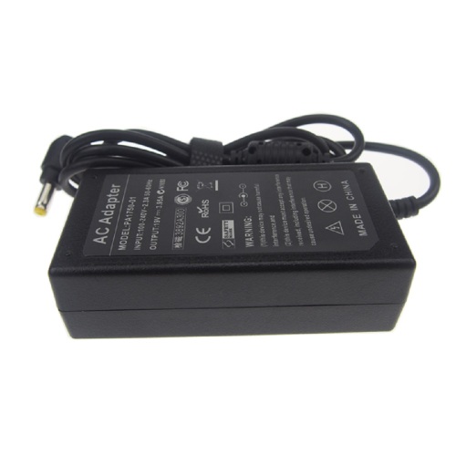 Adaptador CA para laptop HP 19V3.95A 75W para HP