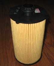 AUTO OIL FILTER (504179764)