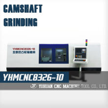 YHMCNC8326-10 CNC Camshaft Grinder