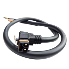 New development battery power cable assembly