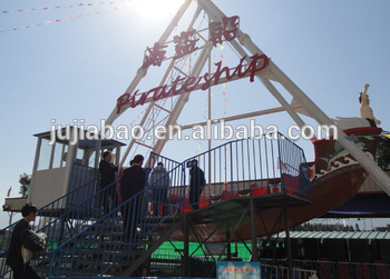 Best price amusement rides pirate boat for sale outdoor pirate ship rides for sale