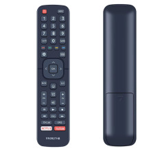 Replace Remote Control for Hisense Smart LED TVs
