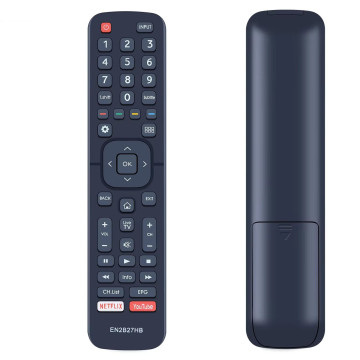Replace Remote Control for Hisense Smart LED TVs