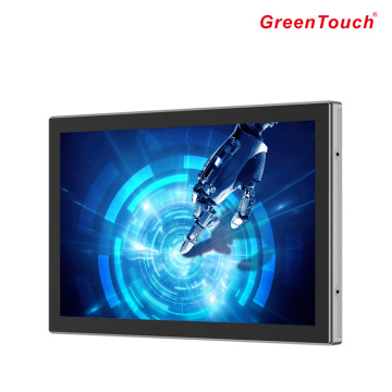 23.8 &quot;Android Touch All-In-One