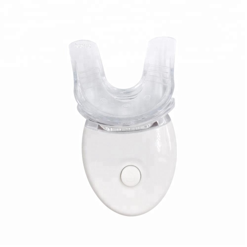 Wholesale professional cold light tooth whitening lamp