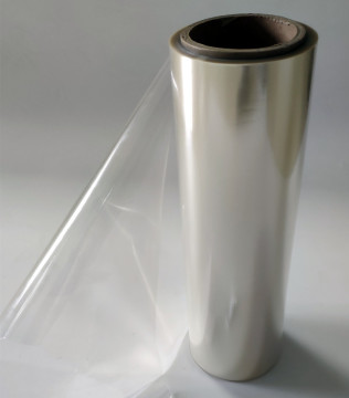 Blister Thermoforming PVC PS Film