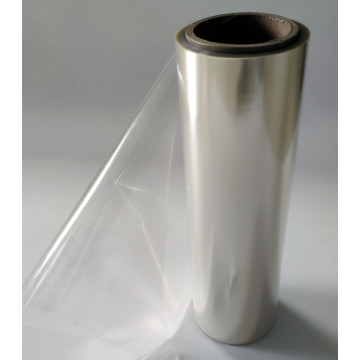 Blister Termoforming PVC PS Film