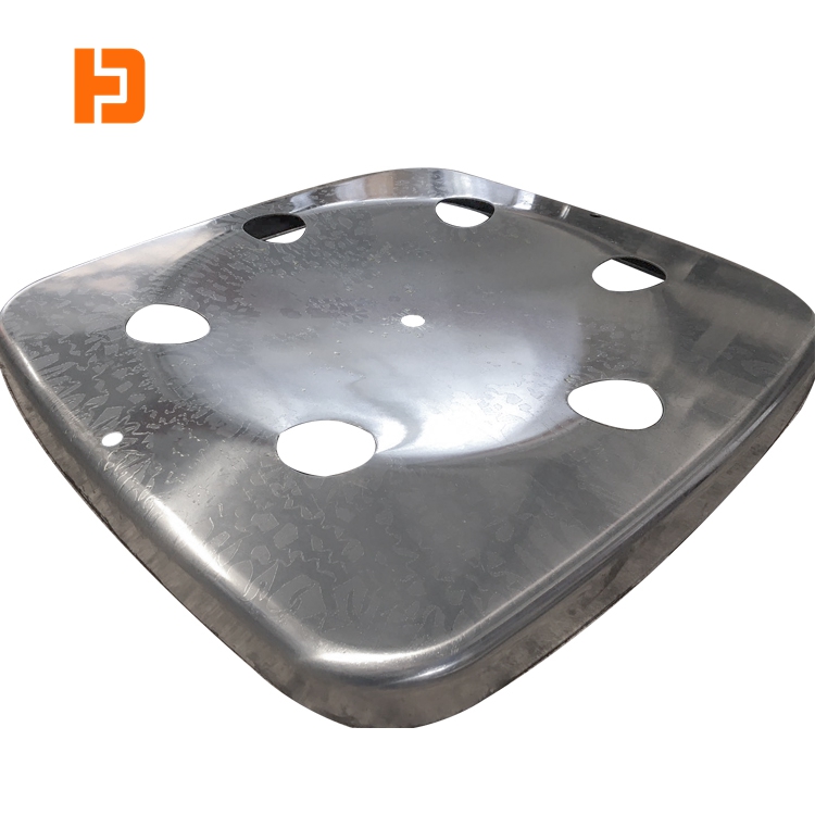 China supplier metal drawing die casting mould stamping mold