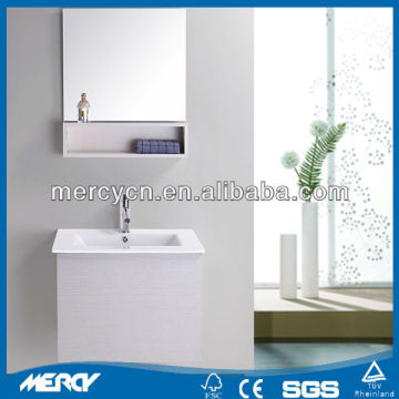 Melamine Bathroom Cabinet Wall Hung Melamine Bathroom Cabinet