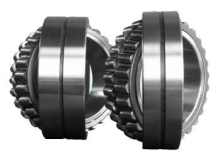 FAG 24028-E1 BEARING