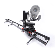 high production G4 camera slider dolly for light camcorders from factory directly