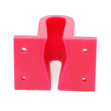 Shoe Heel Moulding Machine Spare Parts and Devices