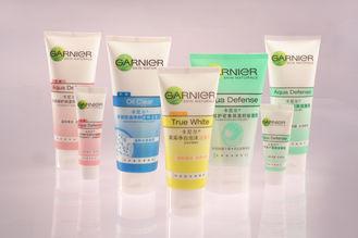 Cosmetic PBL Tubes Packaging, ABL Laminate Tube For BB Crea