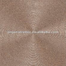 Annual Rings Patter Metallic Floor Tile