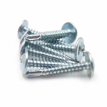 Modified Head Self Tapping Screw