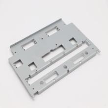 Advanced Metal Bending Techniques for Precision Parts