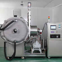 Thermal Vacuum Pressure Test Chamber for Simulated Plateau Environment Testing