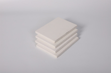 Low density MGO board for office building