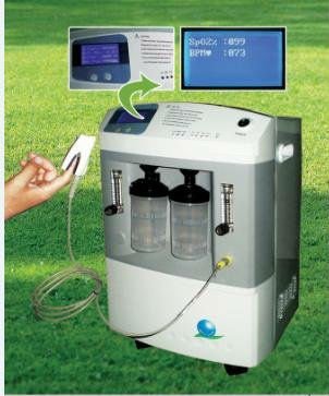 medical oxygen concentrator mask from china