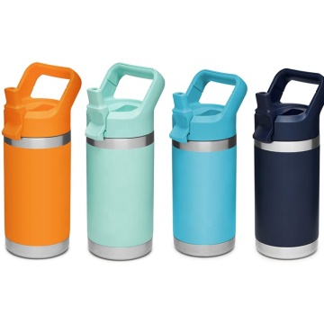 Stainless Steel Double Wall Vacuum Insulated Water Bottles