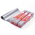 kitchen aluminium foil for food wrap