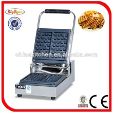 Commercial Single Palte Waffle Baker