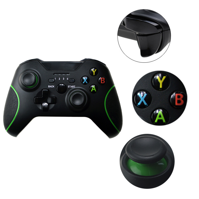 لأجهزة Xbox One Ccontroller Wireless 2.4G