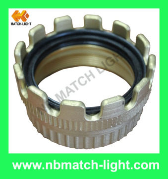 DIN Standard Brass Fitting