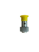 Repair part pressure regulating valve