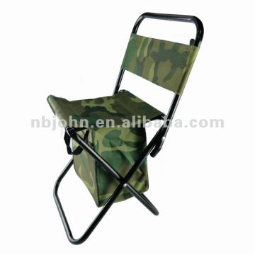 Folding Fishing Stool