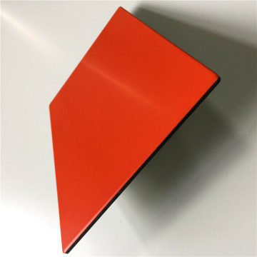 Metal Composite Panels ACP Panels