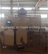 Baking Machine Bakery Equipment Toast Hamburger Hot Dog Depanner