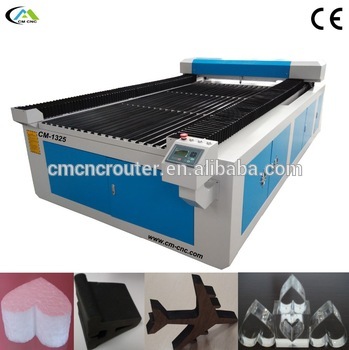 CM-1325 High Power Laser Cutters For Wood