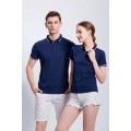 Polo Shirt Custom Short-Sleeved T-Shirt