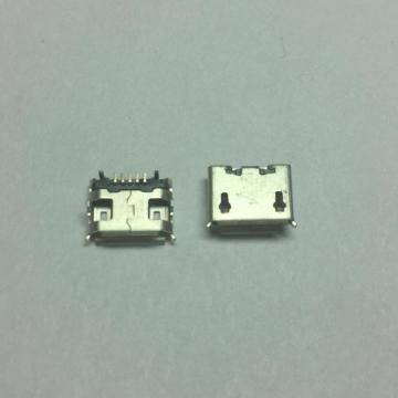 Micor USB 5P female